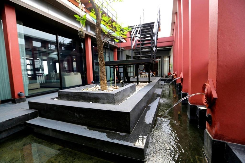 Loogchoob Banguecoque