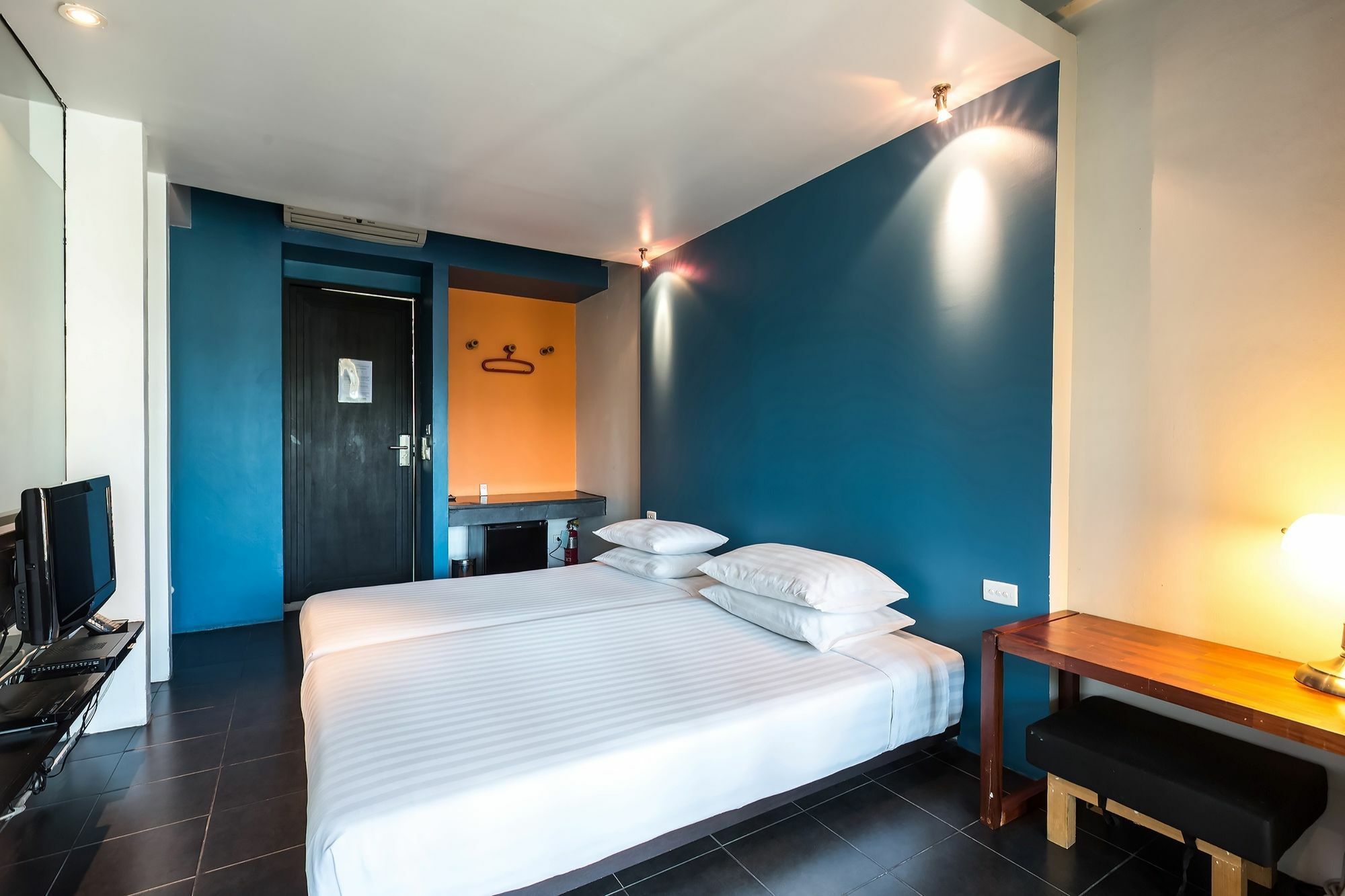Casa de hóspedes Loogchoob 3*